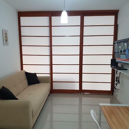 Studio En Palermo. Relax Y Energia Para Tu Estadia 부에노스아이레스 외부 사진