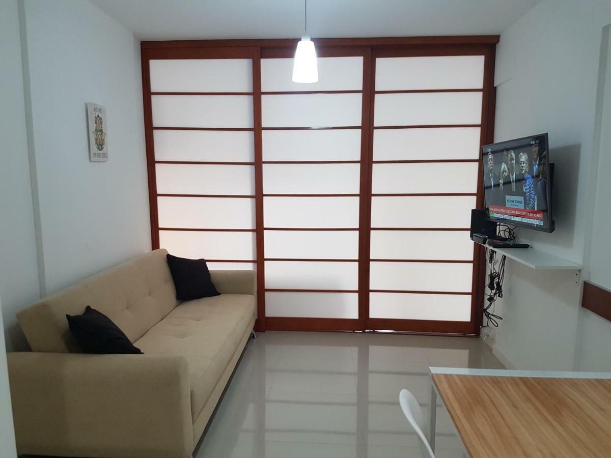 Studio En Palermo. Relax Y Energia Para Tu Estadia 부에노스아이레스 외부 사진