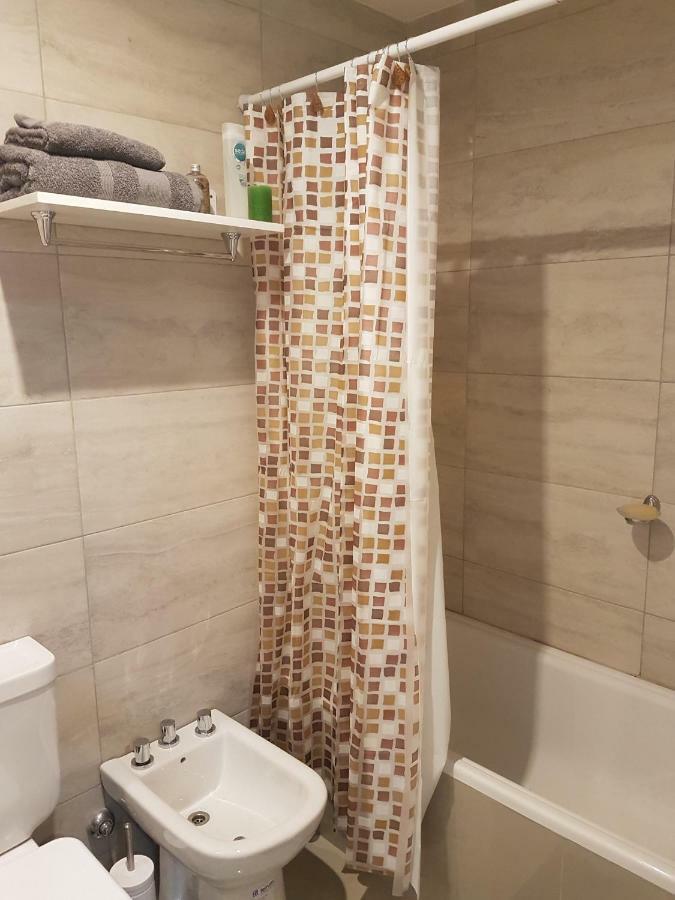 Studio En Palermo. Relax Y Energia Para Tu Estadia 부에노스아이레스 외부 사진