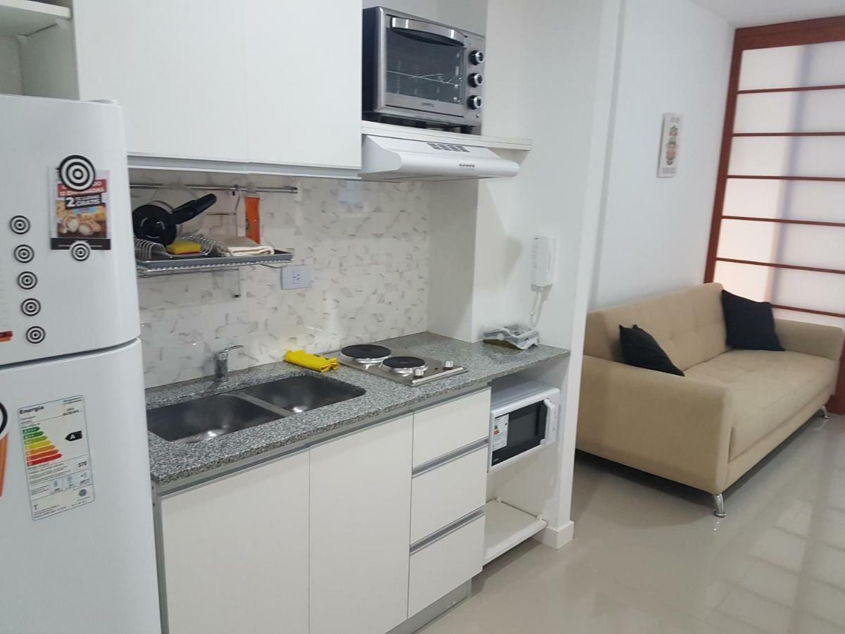 Studio En Palermo. Relax Y Energia Para Tu Estadia 부에노스아이레스 외부 사진