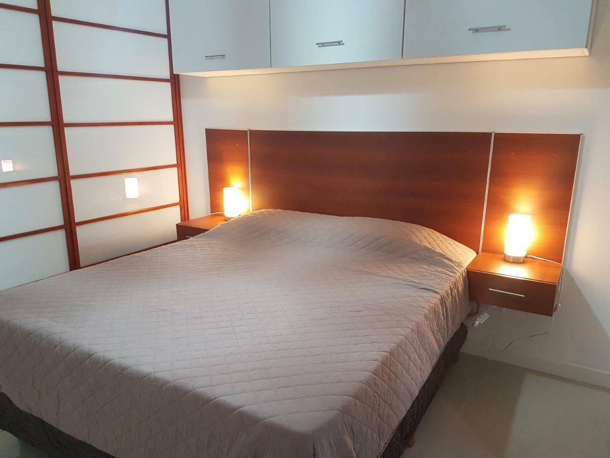 Studio En Palermo. Relax Y Energia Para Tu Estadia 부에노스아이레스 외부 사진